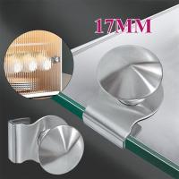 ราคา มือจับประตูกระจกดึงห้องครัวลิ้นชักดึงลูกบิดหนีบมือจับประตูกระจก (54250149660)