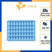 ราคา แม่พิมพ์ซิลิโคน 50 เซลล์ รูปรูปหมี และไดโนเสาร์ ทํามาชเมลโล่ เยลลี่ เ... (50756076422)