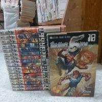 ราคา เสือมังกร5ภพ 1-18จบภาคแรก(มือสองสภาพบ้านเหมาะสำหรับเพื่ออ่าน) (42369015507)
