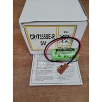 ราคา แบตเตอรี่ รุ่น CR17335SE-R (3V) SANYOร้านในไทย ของ ใหม่ CR17335SE-R CR17335 ราคาถูกสุด มีจำกัด (23274057670)
