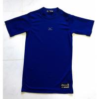 ราคา เสื้อกีฬา เสื้อฟุตบอล เสื้อออกกำลังกาย Mizuno มือ2 (5946377827)