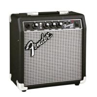 ราคา Fender ตู้แอมป์กีตาร์ Frontman 10G(แถมสายแจ๊ค) (483695616)
