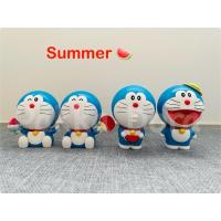 ราคา โดเรม่อน กาชาปอง รุ่น Summer ลิขสิทธิ์แท้ญี่ปุ่น (23445126064)