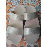 ราคา fitflop มือสองของแท้ 100% S.37/23.3 cm. (8937375608)