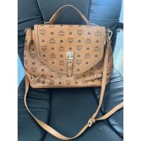 ราคา กระเป๋าสะพาย MCM 14 นิ้ว (14380396014)