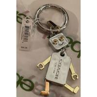 ราคา (New) Coach Robot Keychain พวงกุญแจ Coach ของใหม่ ของแท้ 100% (8712405945)