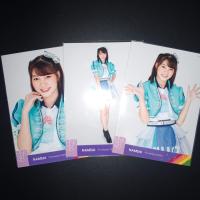 ราคา โฟโต้เซ็ต 15 BNK Festival น้ำใส คอมพ์ 3 ใบ Photo Set 15 โฟโต้เซ็ต BNK48 (2906830416)