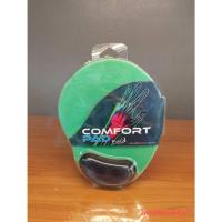 ราคา แผ่นรองเมาส์ชนิดหมอนรองข้อมือ สตอร์ม รุ่น CP200 สีเขียว (28243908515)
