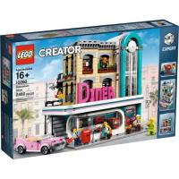 ราคา Lego downtown 10260 เลโก้แท้ creator (1582364940)