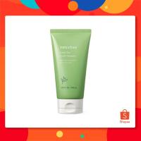 ราคา (พร้อมส่ง) Innisfree green tea foam cleanser 150 ml. (2602105233)