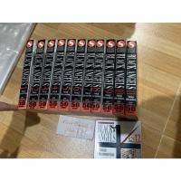 ราคา Black Angels แบล็คแองเจิ้ล 12 เล่มจบ (13830454883)