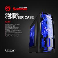 ราคา Case Computer Marvo รุ่น CA-113 Gaming (1657188476)