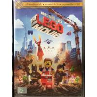 ราคา Lego Movie, The เดอะ เลโก้ มูฟวี่ (ฉบับเสียงไทยเท่านั้น) (DVD) ดีวีดี (9410678654)