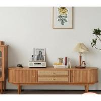 ราคา ตู้ไม้สัก ตู้หวาย สไตล์มินิมอล รับสั่งทำตามแบบจากไม้สัก สนใจสอบถามรายละเอียดทางแชทนะค่ะ (42322547584)