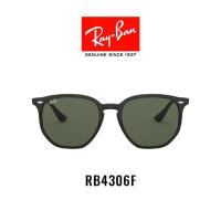 ราคา RAY-BAN - RB4306F 601/71 -Sunglasses แว่นกันแดด (15390638732)