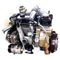 ราคา 100% Tested Second Hand Used Original Complete Nissan Qd32 Motor Used Car Engine with EGR (44755867703)
