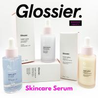 ราคา Pre order Glossier Skincare Serum Super Bounce, Pure, Glow (6777643623)