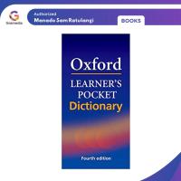 ราคา Gramedia Manado-Oxford Learners Pocket Dictionary Edition 4 (57256345793)