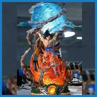 ราคา LY หุ่นดราก้อนบอลขนาด25ซม. รูปปั้นอะนิเมะ Sou Goku รูปปั้นตุ๊กตาตุ๊กตาขยับแขนขาได้รูปปั้นตุ๊กตาของข (26587612681)