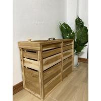 ราคา กล่องไก่ชน กล่องใส่ไก่ กล่องไก่ไม้สักแท้ สินค้าพร้อมส่ง (12080890959)