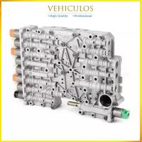 ราคา 8HP45 8HP70 8HP55 8HP90 1x Transmission Valve Body w/ Solenoid 8-Speed For BMW X3 3.0L X5 X6 L4 2.0 (46853771185)