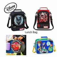 ราคา กระเป๋า lunch bag เก็บอุณหภูมิ Disney store Lunch Bag (6304707499)