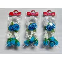 ราคา พวงมาลัยดอกมะลิ (ดอกไม้ประดิษฐ์) พวงมาลัยวันแม่ วันพ่อ ของขวัญ เข็มกลัดมะลิ (29888709687)