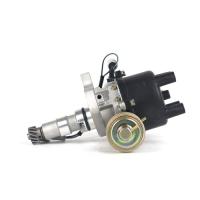 ราคา SherryBerg TOP QUALITY COMPLETE DISTRIBUTOR FOR Toyota 1RZ 2RZ 3RZ engine # 19020-75031 / 190207503 (42079083451)