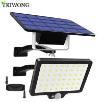 ราคา 48 leds Solar Light Super Bright Adjustable Lighting Angle Outdoor Solar Garden Lamp Waterproof Lighting For Wall Yard S (27712174466)
