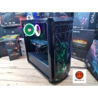 ราคา คอมประกอบ i7-4770 +Ram 16GB +GTX670/2GB +Ssd120GB+HDD500GB (11901844125)