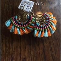 ราคา ตุ้มหูโบฮีเมี่ยน (39455627)