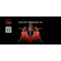 ราคา กระจก RIZOMA STEALTH FOR DUCATI PANIGALE V4 2020+ (49505383757)