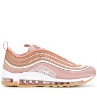 ราคา NIKE AIR MAX 97 ULTRA SNEAKERS PINK (2276905279)