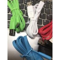 ราคา Veger V-101 2.4 สาย USB Micro USB Quick Charge Data Cable (26194176679)