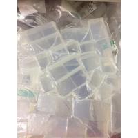 ราคา เบสสบู่ใสเกรดพรีเมียมขนาด1kg แบบใสและขุ่นที่ดีที่สุด ดีต่างจากเบสพรีเมี่ยมทั่วไปมากๆค่ะ (5234533954)