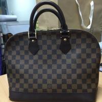 ราคา กระเป๋า Louis Vuitton PM100% (4848127618)