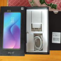 ราคา Xiaomi Mi 9T 6/128GB (มือสอง) (3832939879)