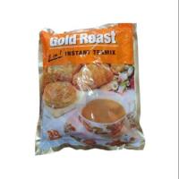 ราคา ชา 3 in 1 Gold Roast ห่อ 30 ซอง ชานม (27983633523)