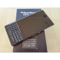 ราคา Blackberry key2 black 6/64GB 2sim สภาพสวย (24956594871)