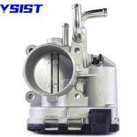 ราคา 35100-04200 3510004200 Throttle body for Hyundai i10 i20 1.0 Kia Rio 1.2 Petrol Body Acceleration (42328378213)