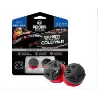 ราคา [ของแท้] Kontrolfreek Call of Duty Black Ops Cold War สำหรับ PS5 PS4 (3688394387)