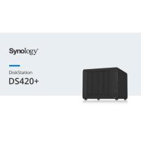 ราคา DS420+ Synology DiskStation DS420+ (เช็คสินค้าก่อนสั่งซื้อ) (17791103358)
