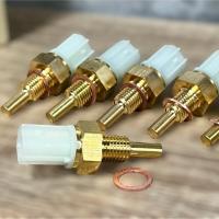 ราคา เซ็นเซอร์วัดอุณหภูมิWave-110i,ดรีมsuper cub,wave125i บังลม,Wave-125i ปลาวาฬ, MSX, SCOOPY-i wave 125i LEDแท้ (25791808102)