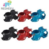 ราคา Redkeev 31.8mm 25.4mm MTB Stem Aluminum Alloy 35mm Short Mountain Bike Handlebar Stem PWUA (20632109850)