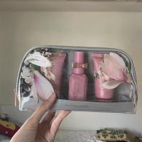 ราคา [มือ1] Ted Baker London กลิ่น Precious Peony Bag Gift Set (19570463659)