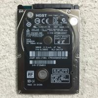 ราคา HDD 2.5" SATA HGST 500 GB (7825170070)