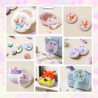 ราคา รวมพัฟแต่งหน้า กระจก พวงกุญแจ ซูโทเปีย Zootopia ของแท้ พร้องส่ง (27944153175)