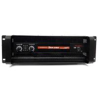 ราคา Power Amplifier HONIC รุ่น : GHA-3000 เพาเวอร์แอมป์ Class GH ที่มีคุณภาพเสียงที่อิ่มและหนักแน่น (7431916614)