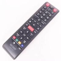 ราคา SAM-919 เหมาะสําหรับ Samsung Universal Blue Light รีโมทคอนโทรลอินฟราเรด BD-C5500 BD-P1600 BD-D5250C (52107017636)