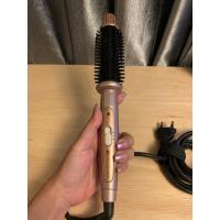 ราคา CREATE ION Roll Hair Brush Iron ขนาด 26mm รุ่น HSB-02 (มือ2) (19216258154)